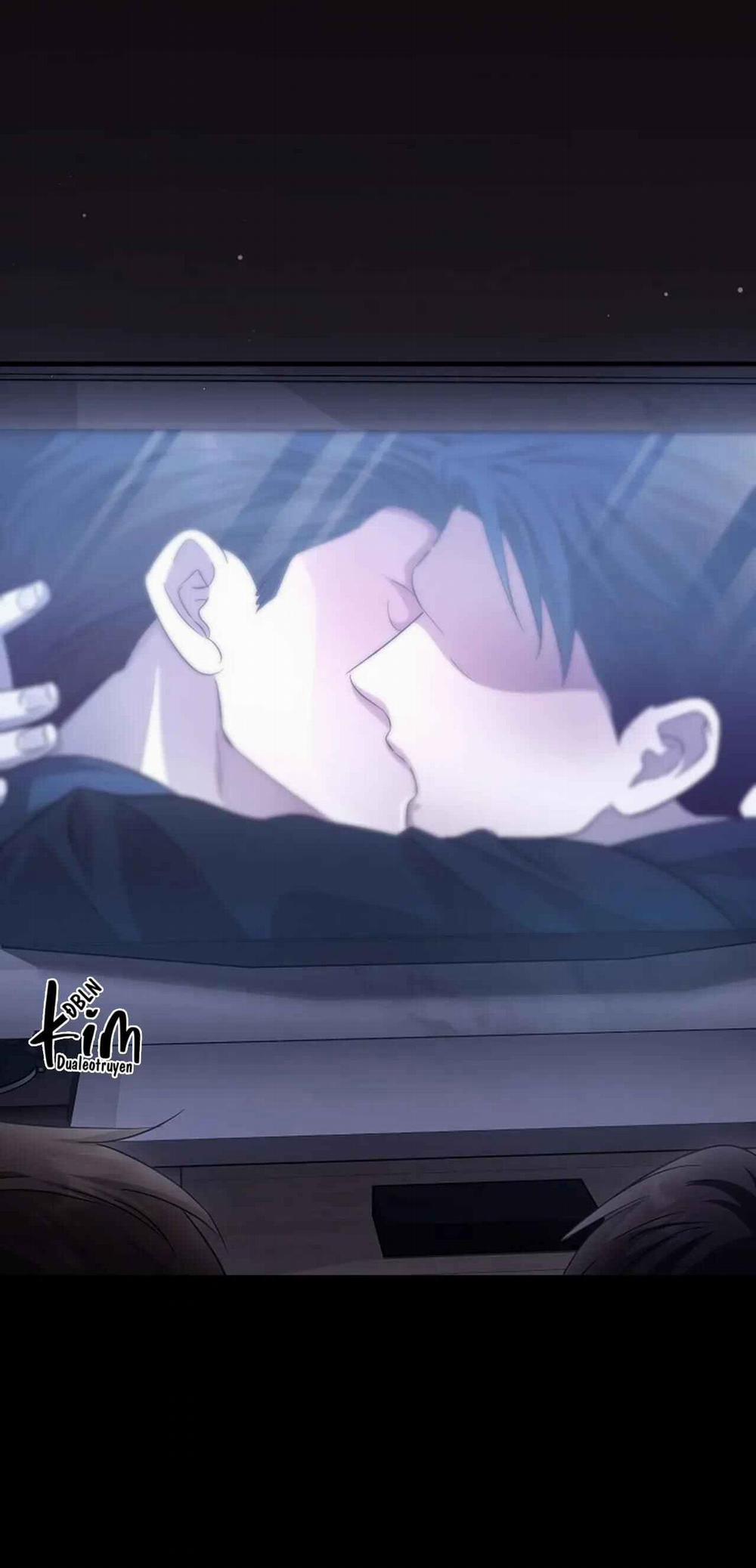 River Of Bondage 14 trang 33