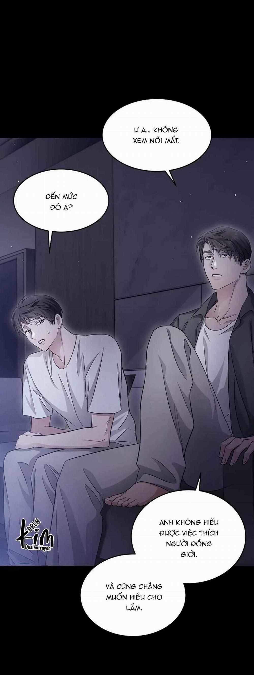 River Of Bondage 14 trang 34