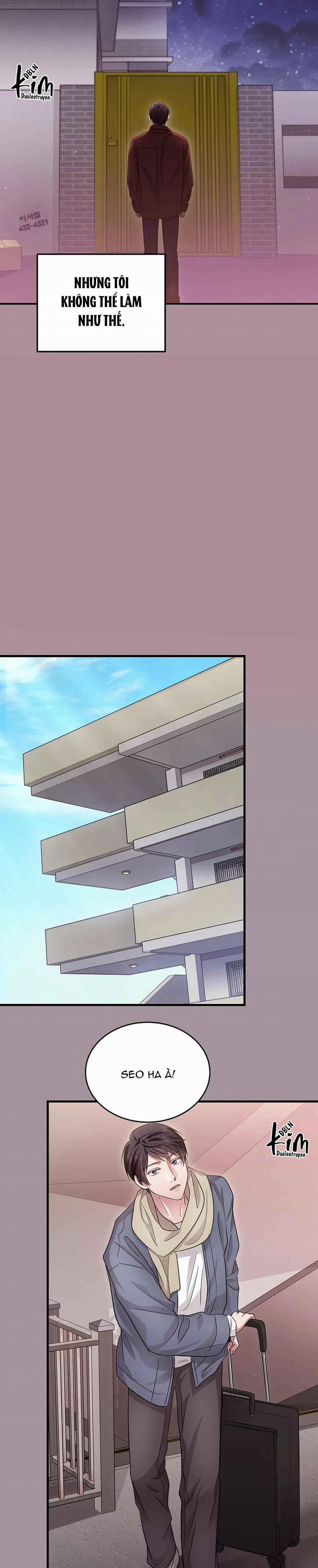 River Of Bondage 14 trang 44