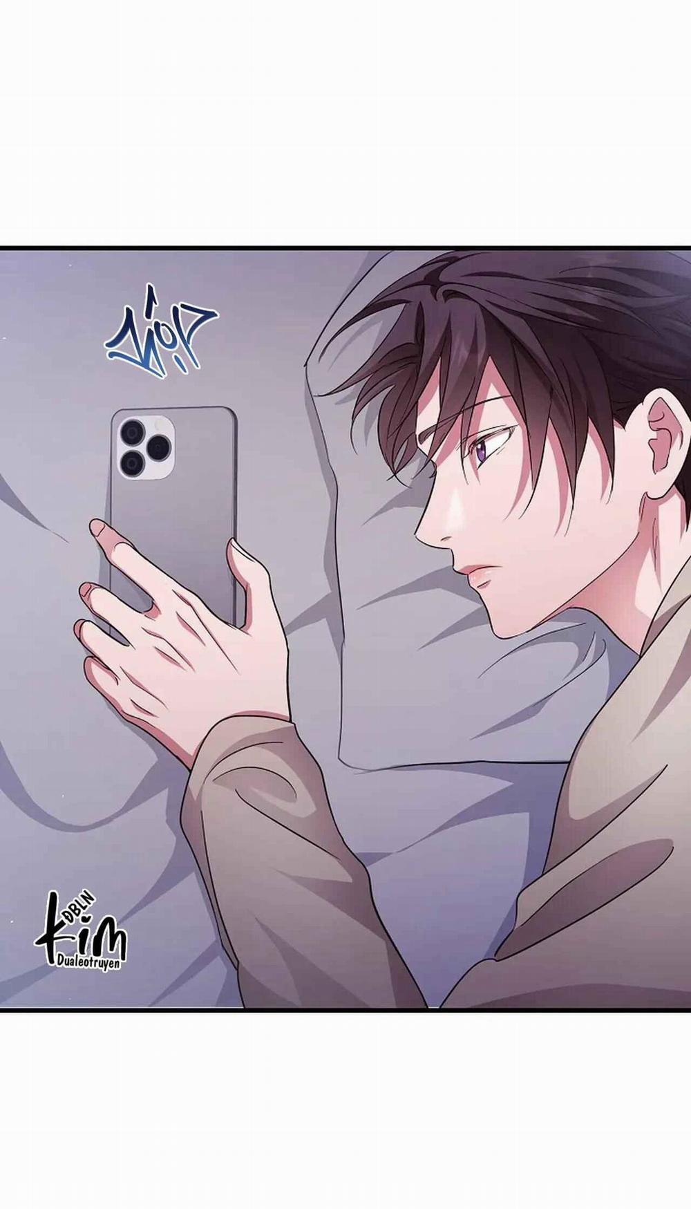 River Of Bondage 14 trang 47