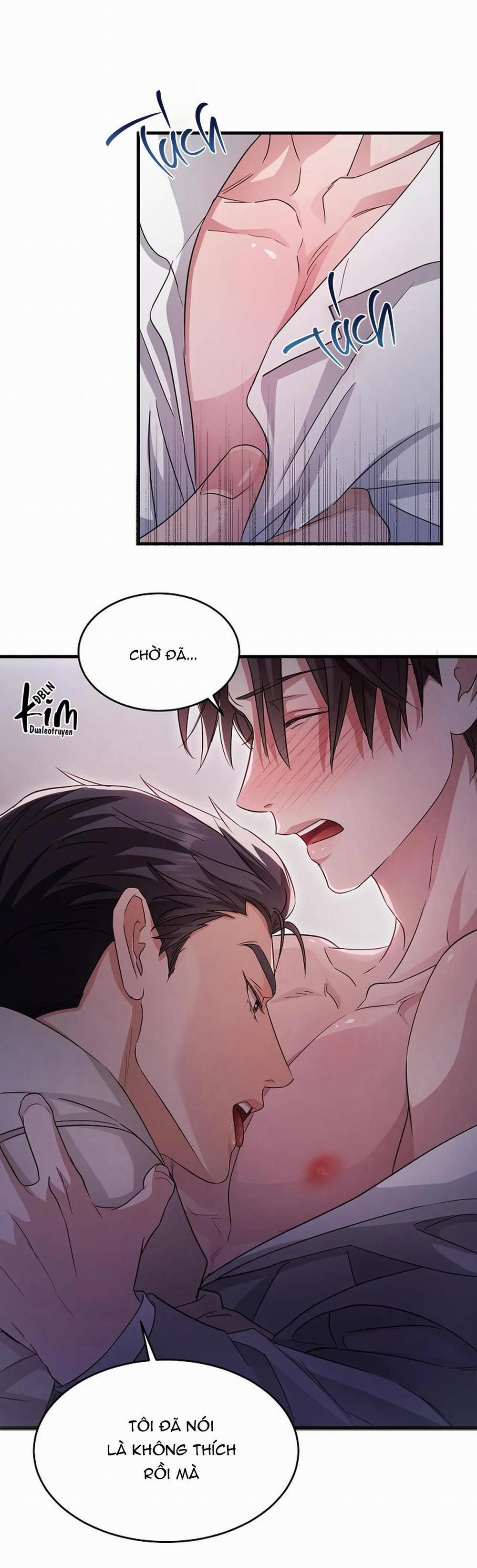 River Of Bondage 15 trang 18