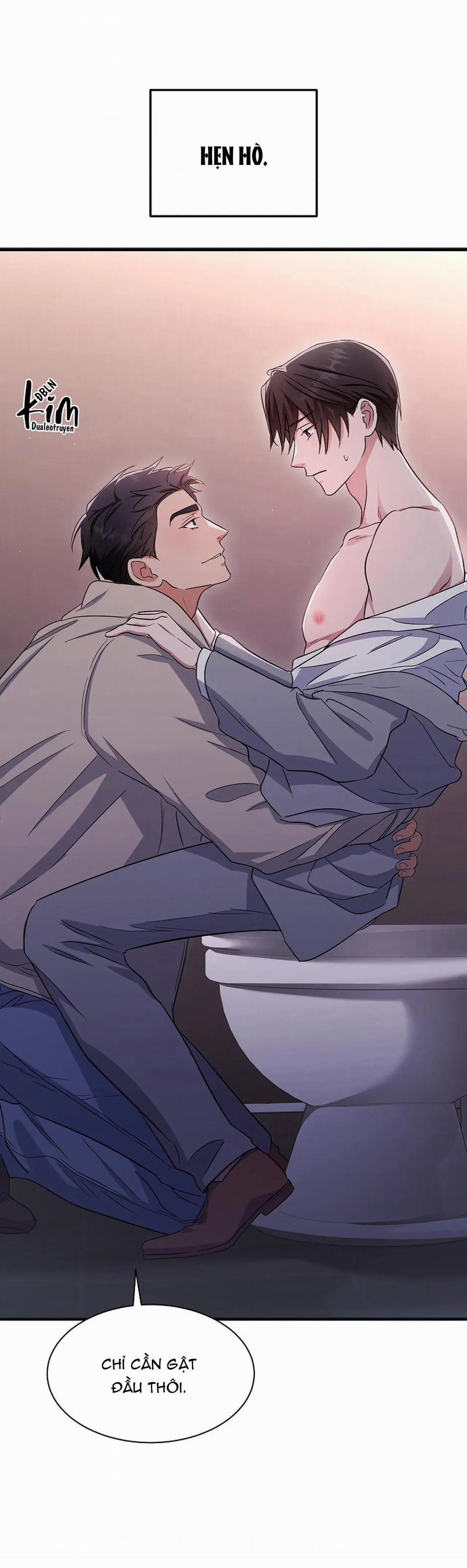 River Of Bondage 15 trang 23