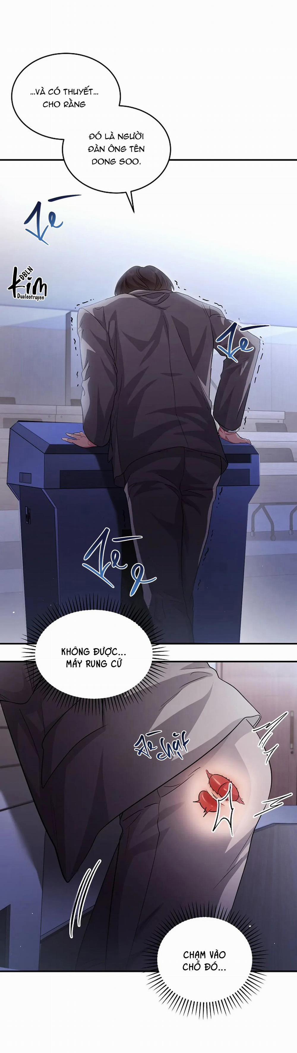 River Of Bondage 15 trang 40