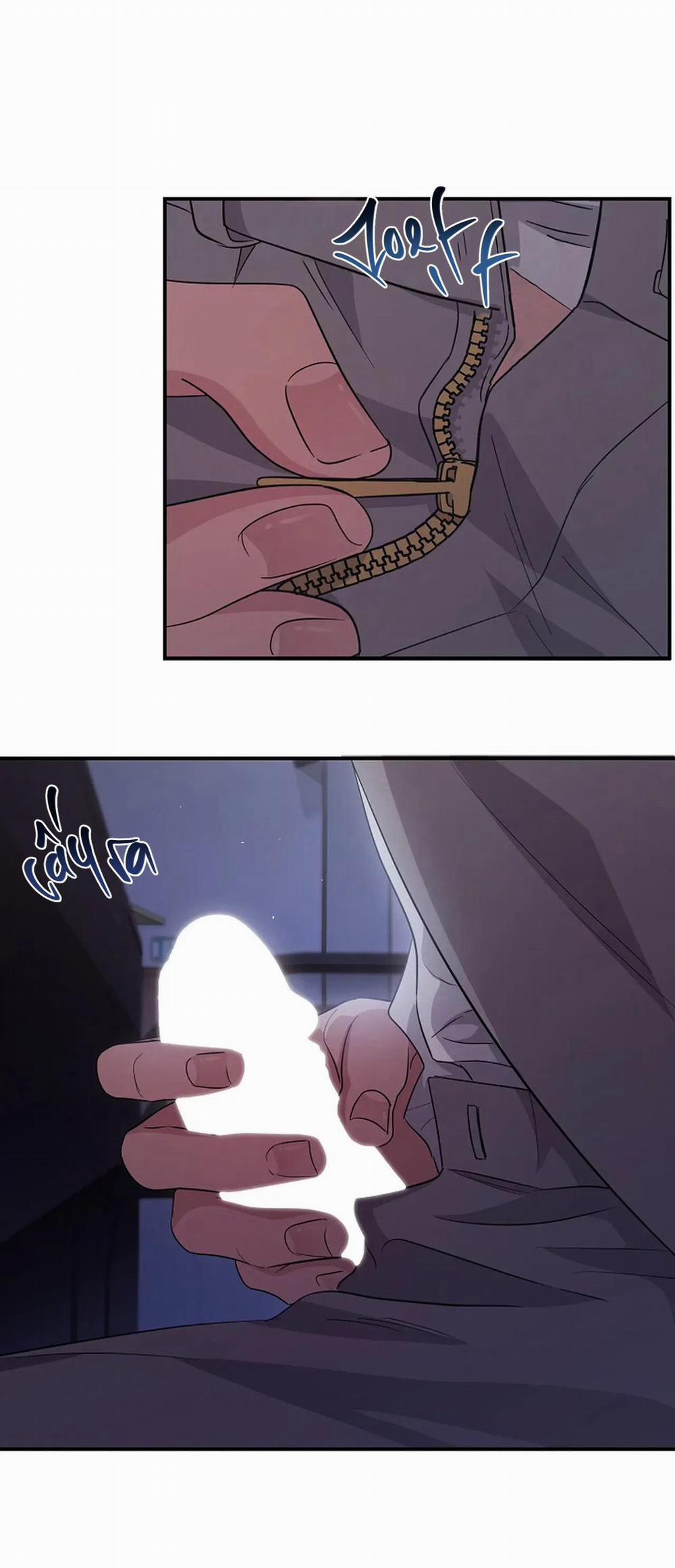 River Of Bondage 15 trang 48