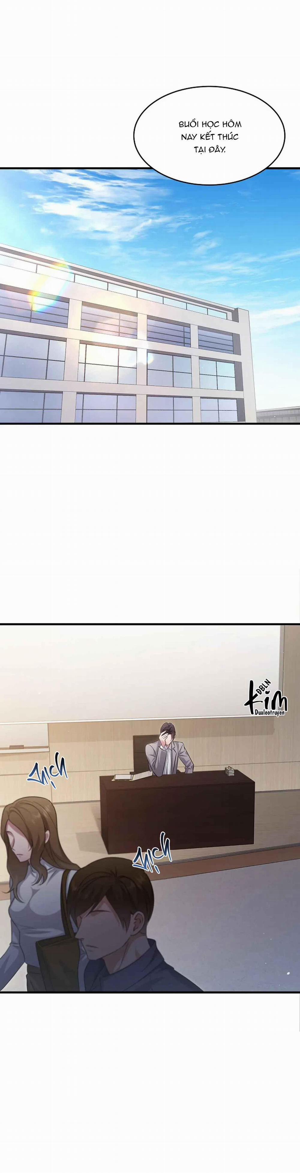 River Of Bondage 16 trang 0