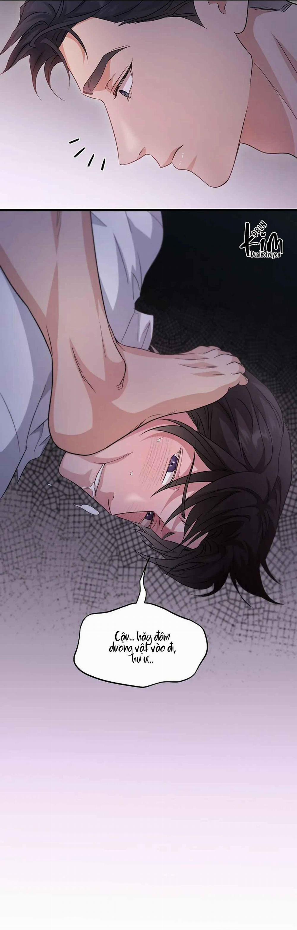 River Of Bondage 16 trang 27