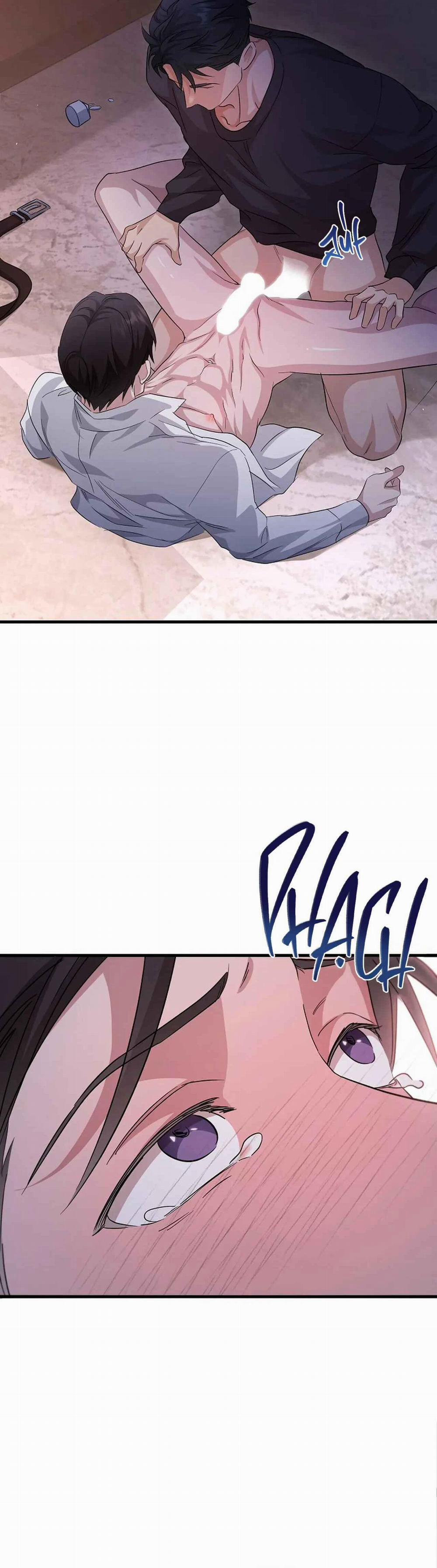 River Of Bondage 16 trang 29