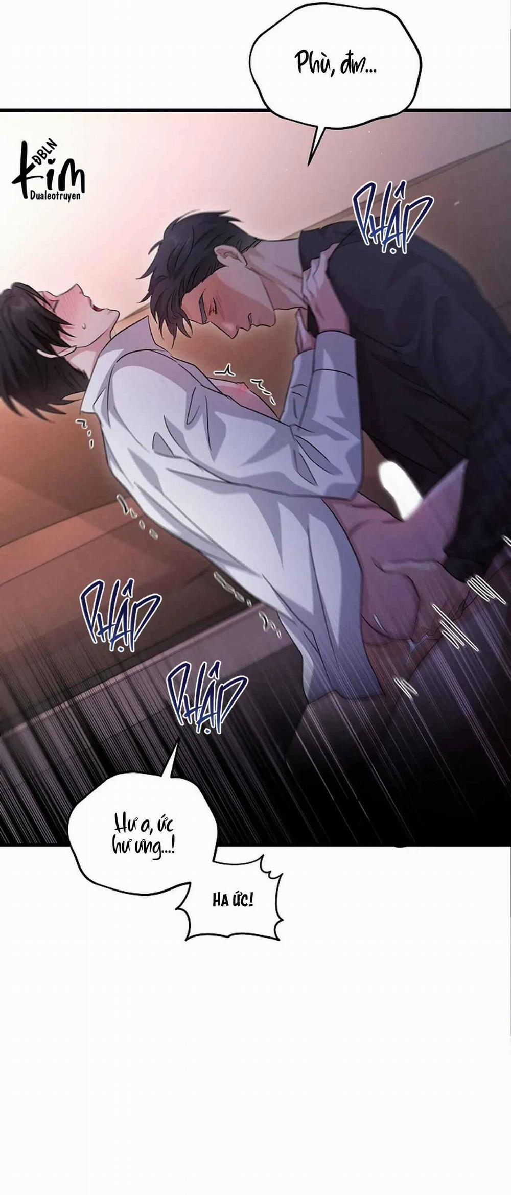 River Of Bondage 16 trang 30