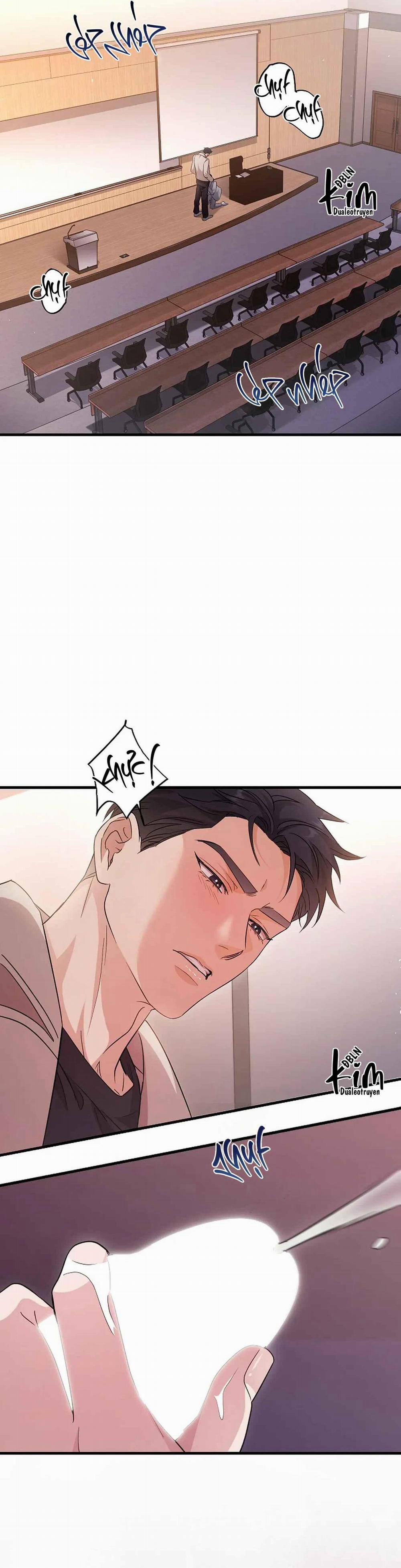 River Of Bondage 16 trang 7