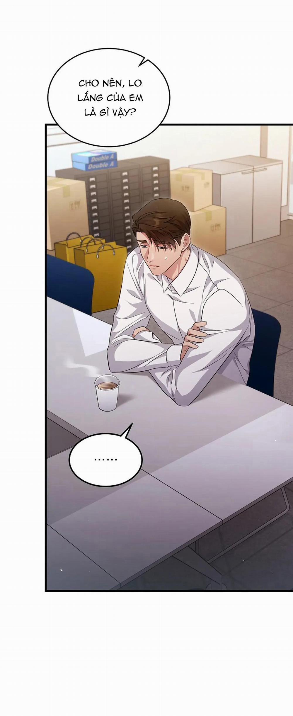 River Of Bondage 17 trang 4