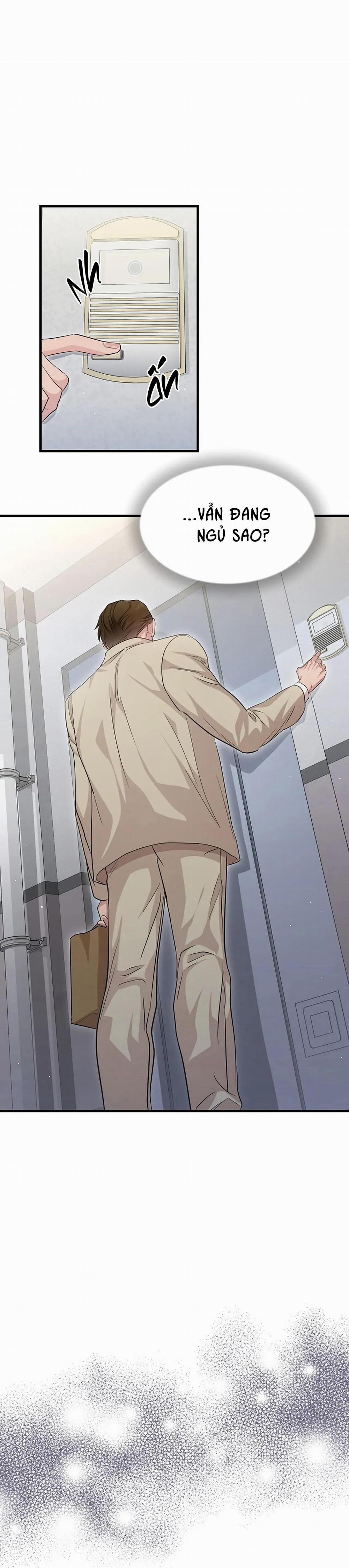 River Of Bondage 18 trang 0