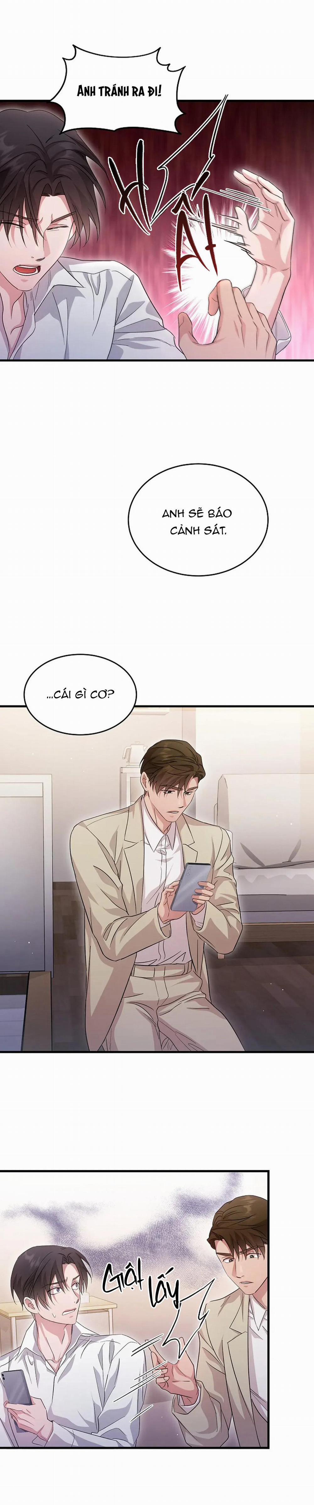 River Of Bondage 18 trang 13