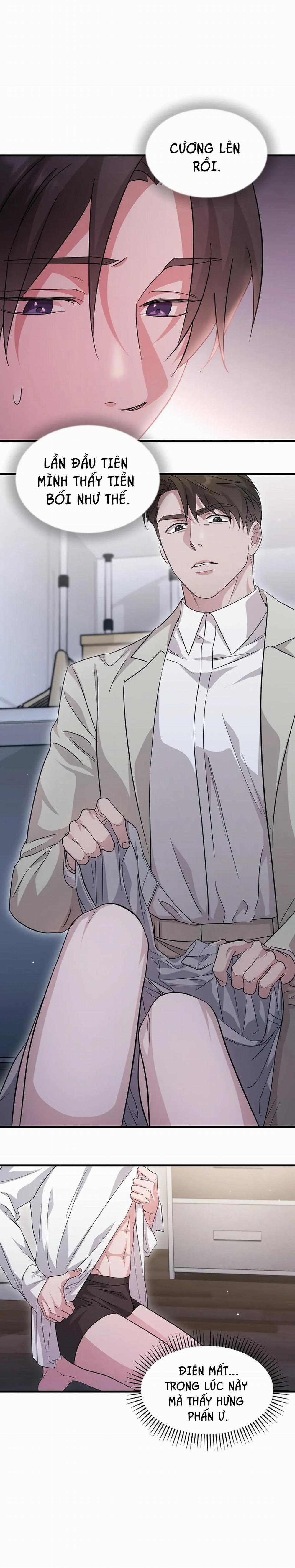 River Of Bondage 18 trang 18