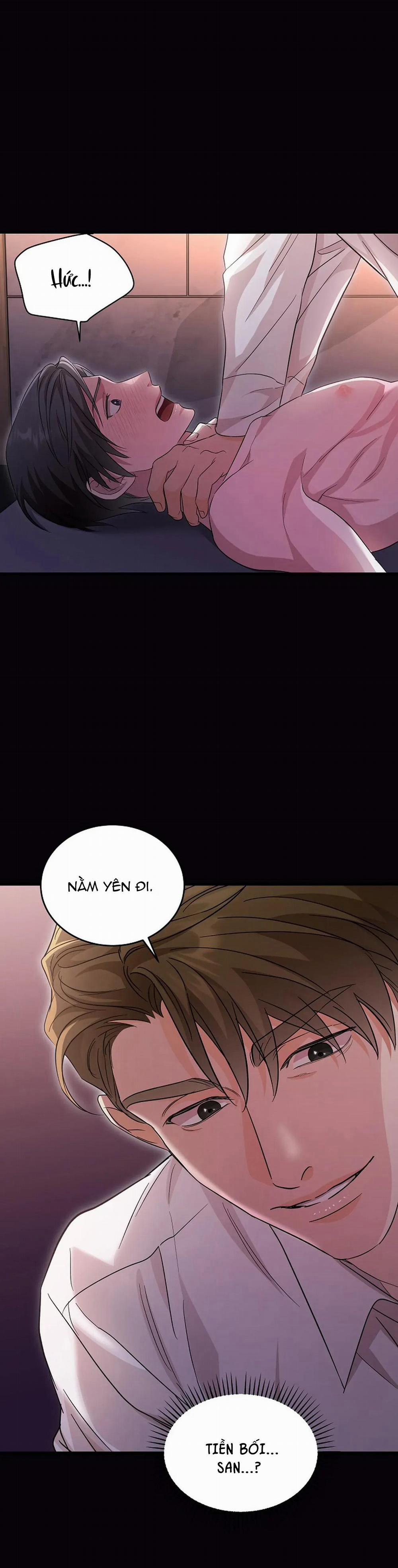 River Of Bondage 18 trang 21