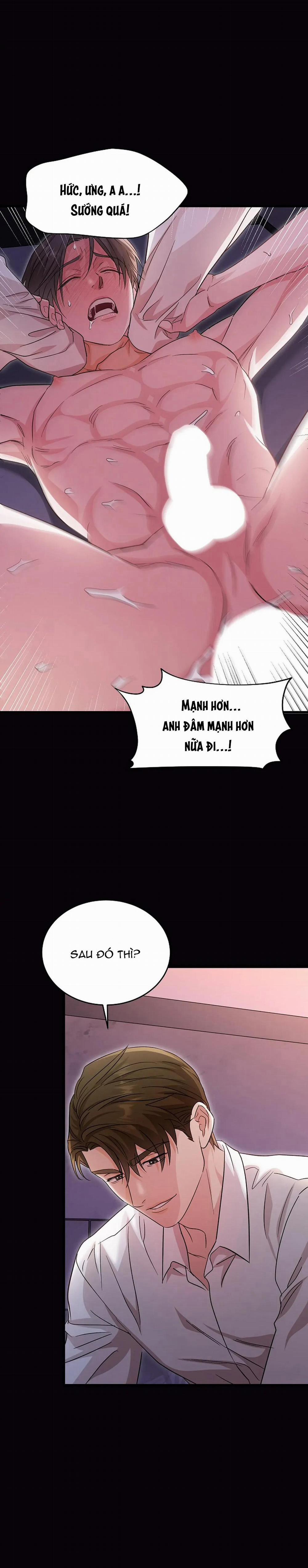 River Of Bondage 18 trang 23