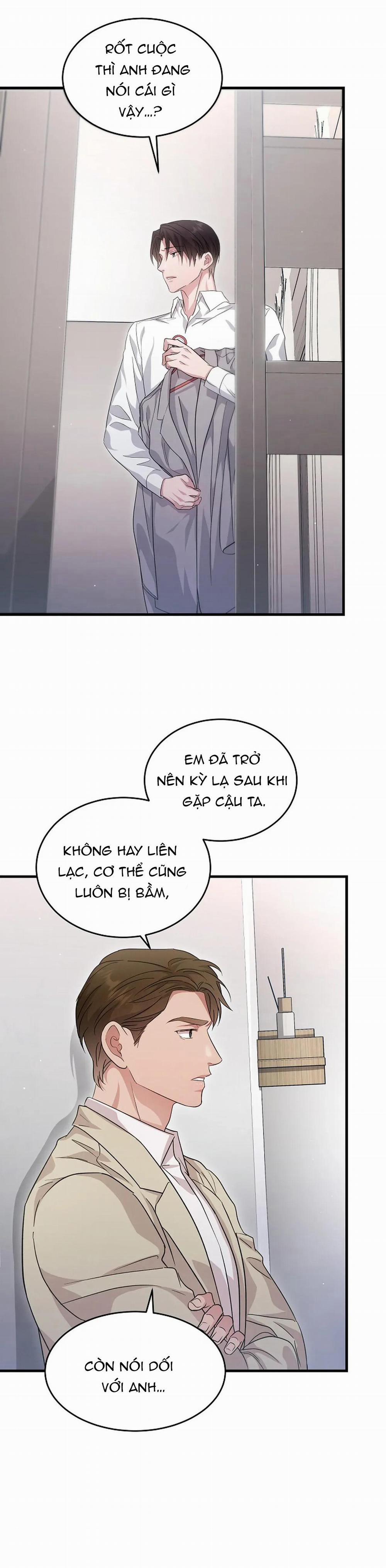 River Of Bondage 18 trang 5