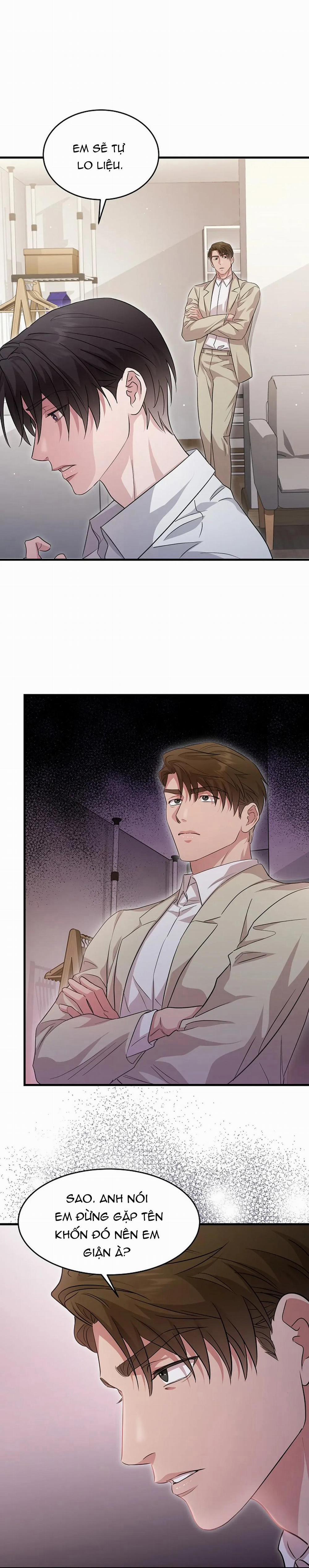 River Of Bondage 18 trang 6