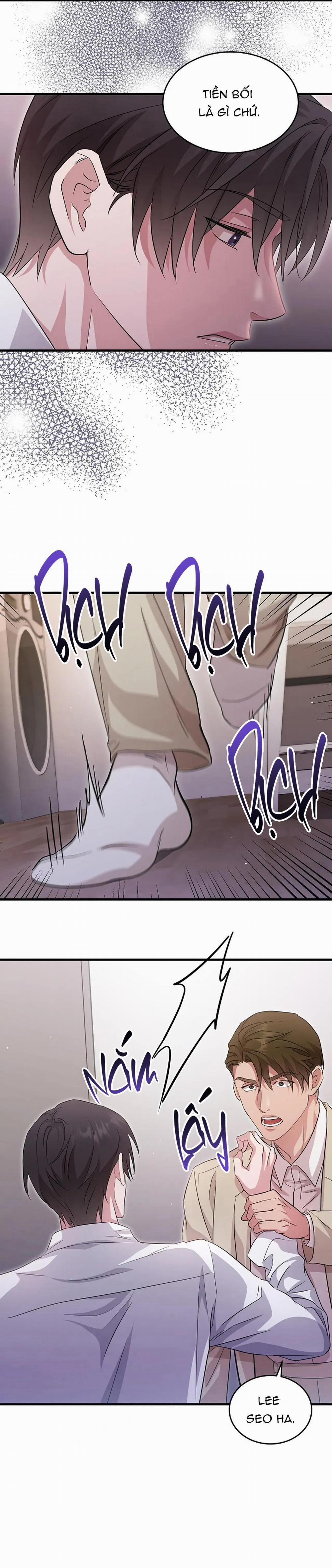 River Of Bondage 18 trang 7