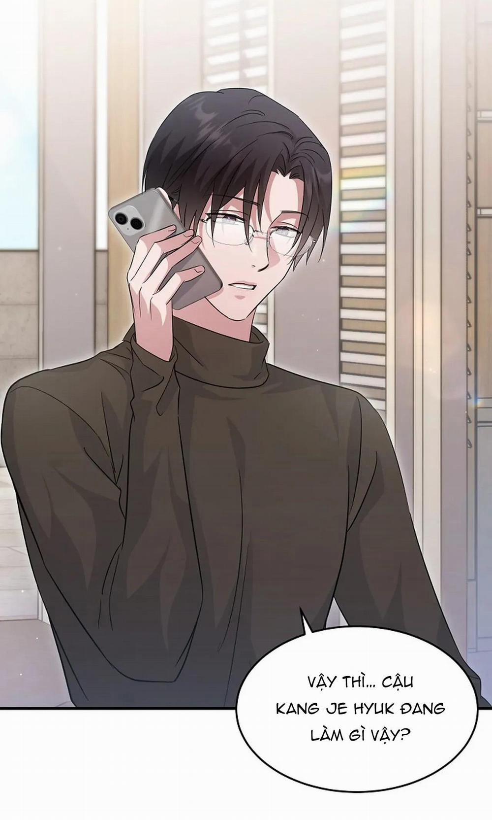 River Of Bondage 19 trang 9