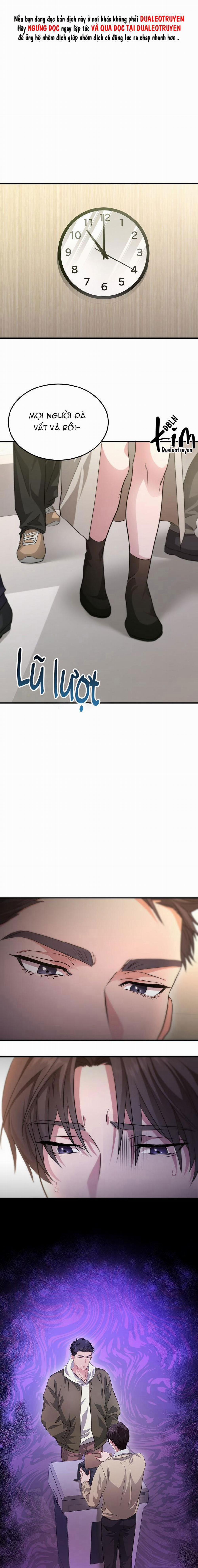 River Of Bondage 2 trang 0