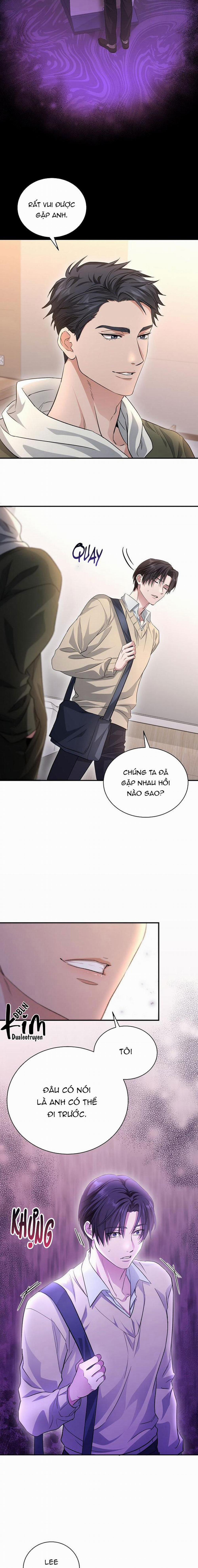 River Of Bondage 2 trang 1