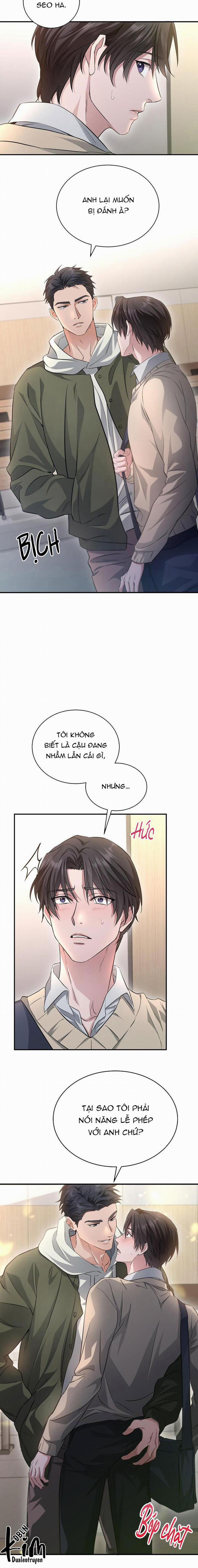 River Of Bondage 2 trang 2