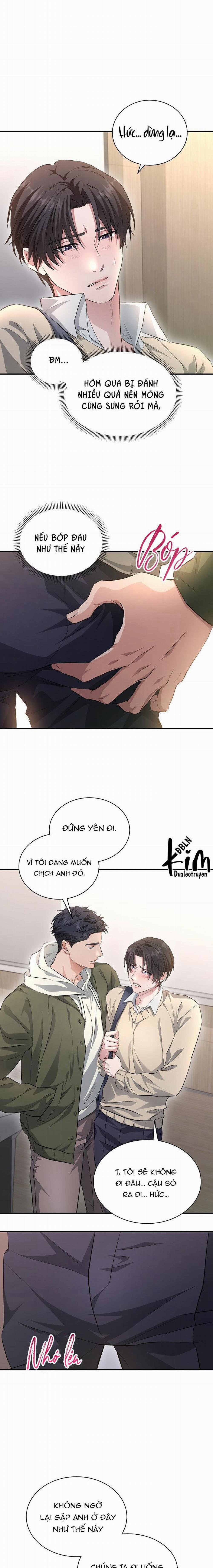 River Of Bondage 2 trang 3