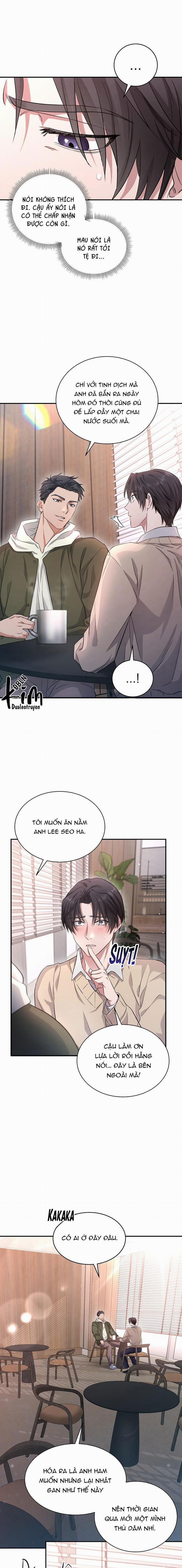 River Of Bondage 2 trang 6