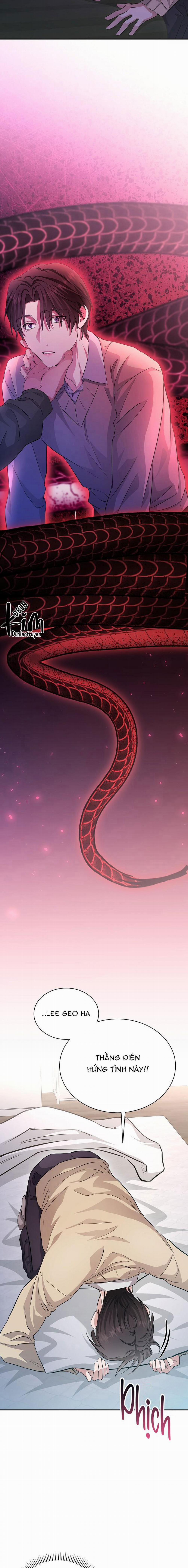 River Of Bondage 2 trang 9