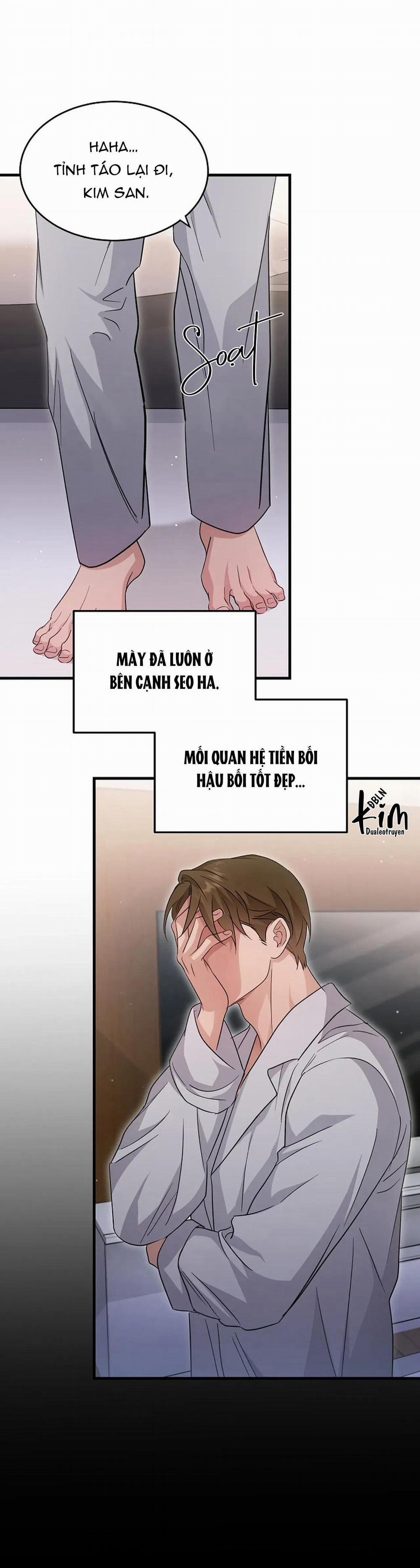 River Of Bondage 20 trang 9