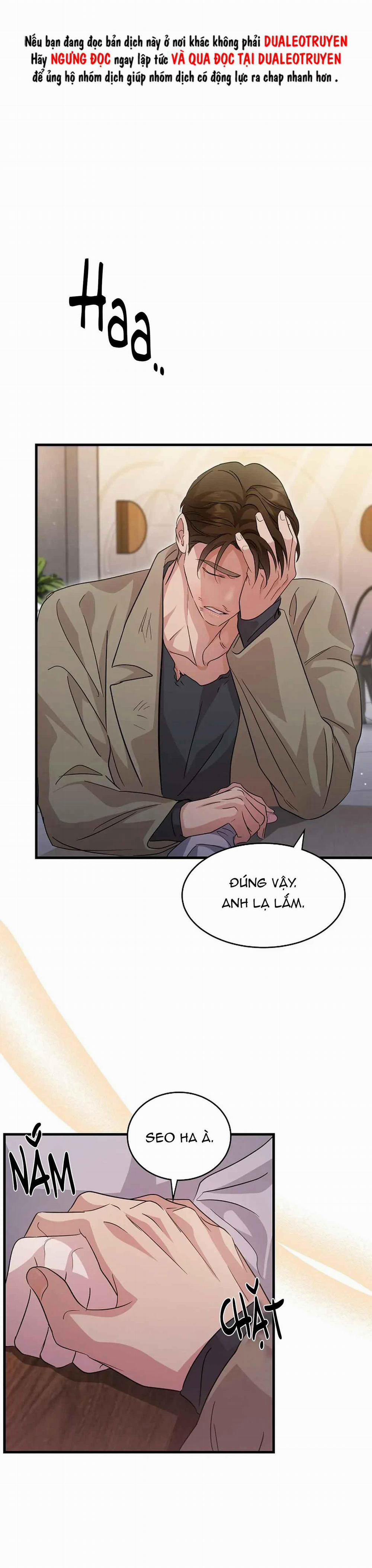 River Of Bondage 21 trang 0