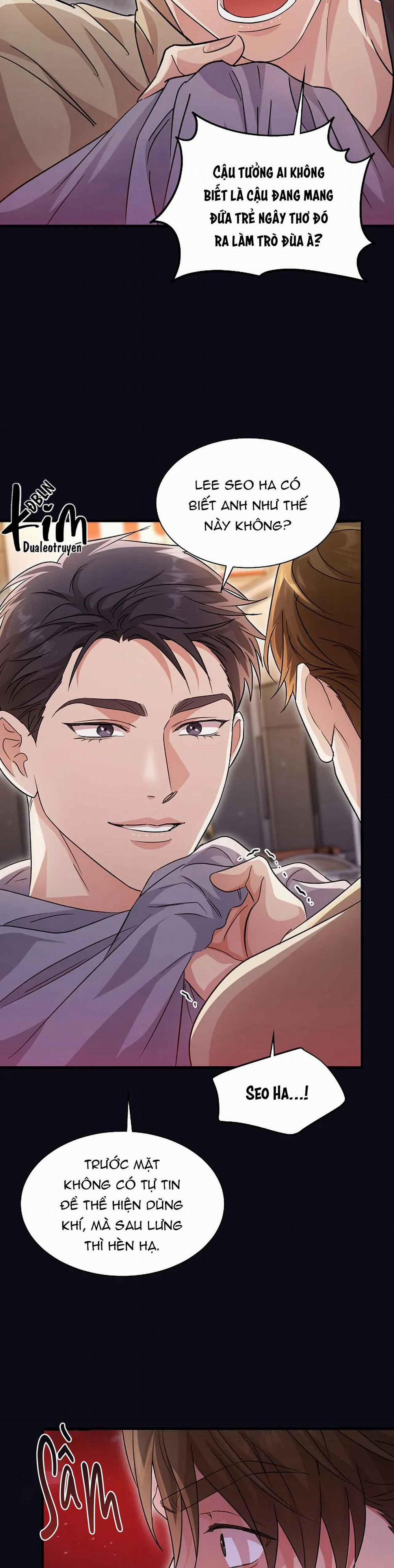 River Of Bondage 21 trang 11