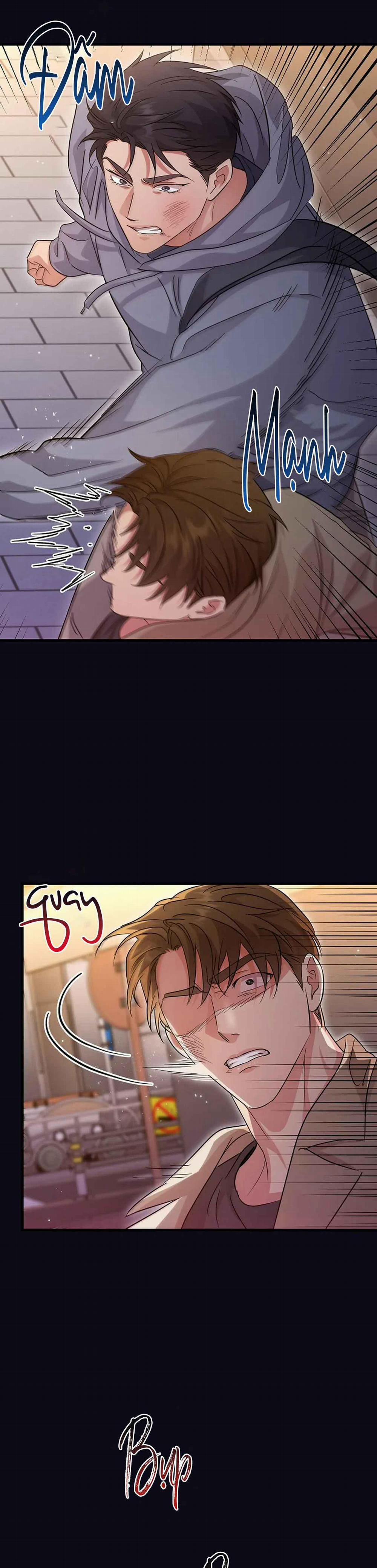 River Of Bondage 21 trang 13