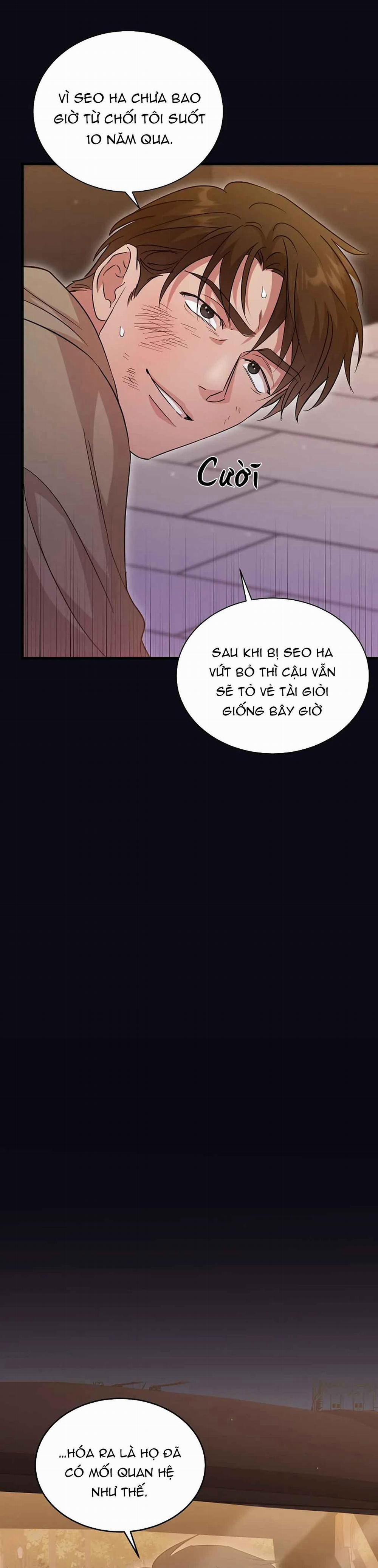 River Of Bondage 21 trang 16