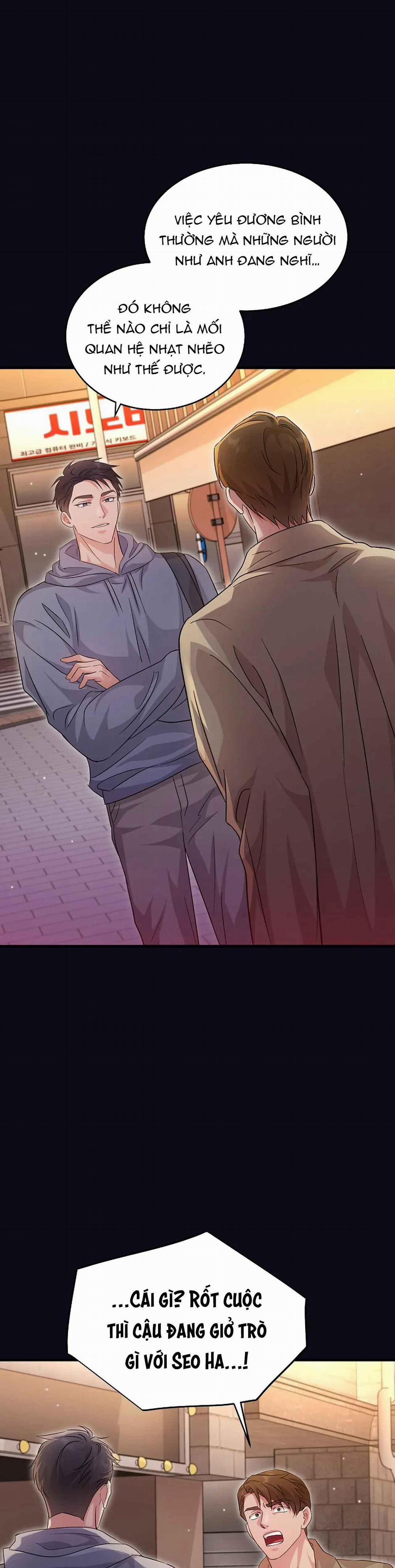 River Of Bondage 21 trang 7