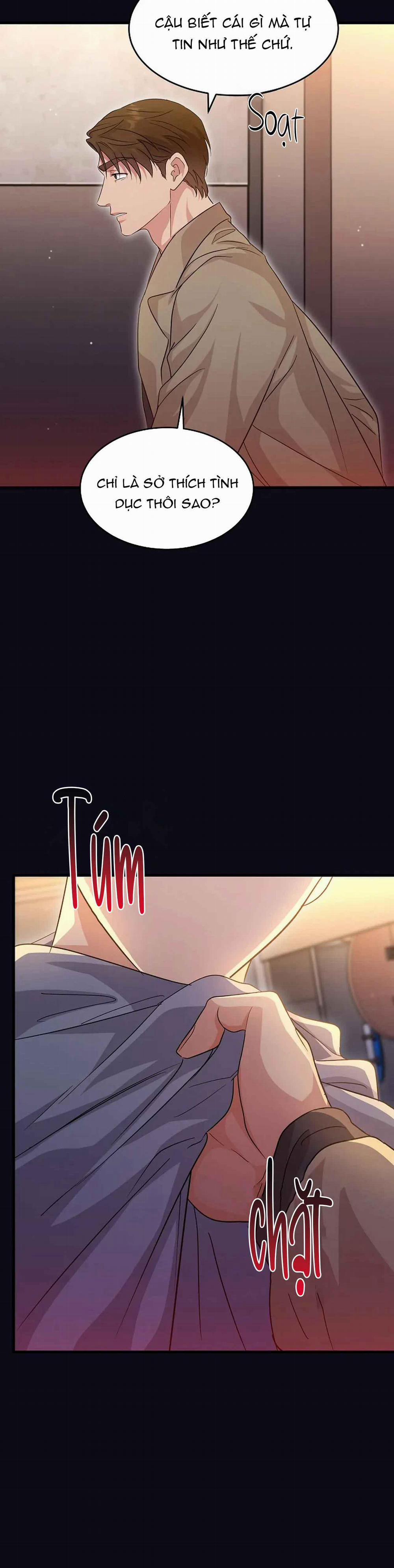 River Of Bondage 21 trang 9