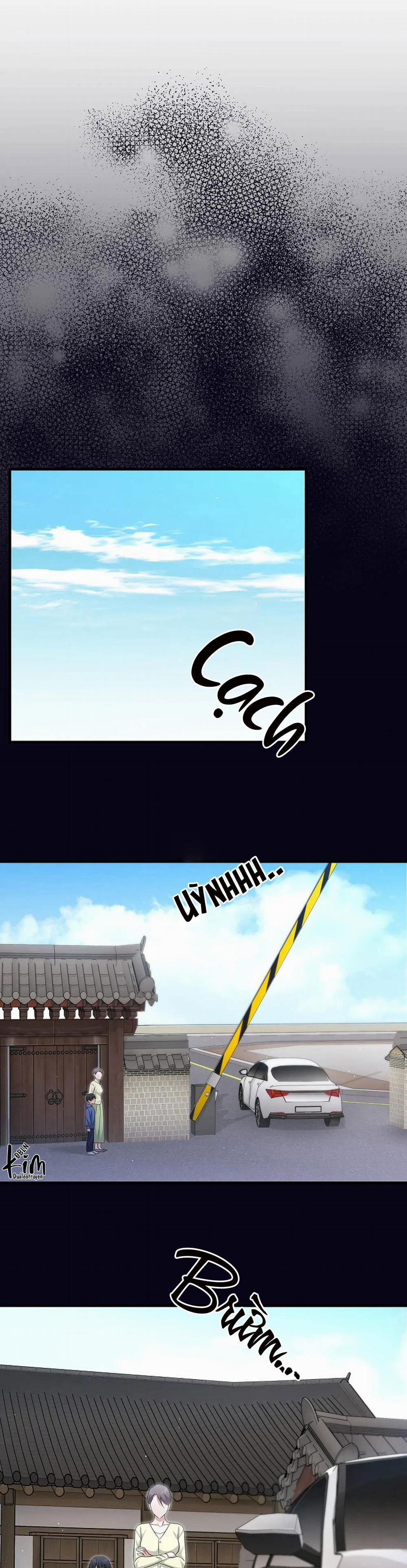 River Of Bondage 22 trang 0