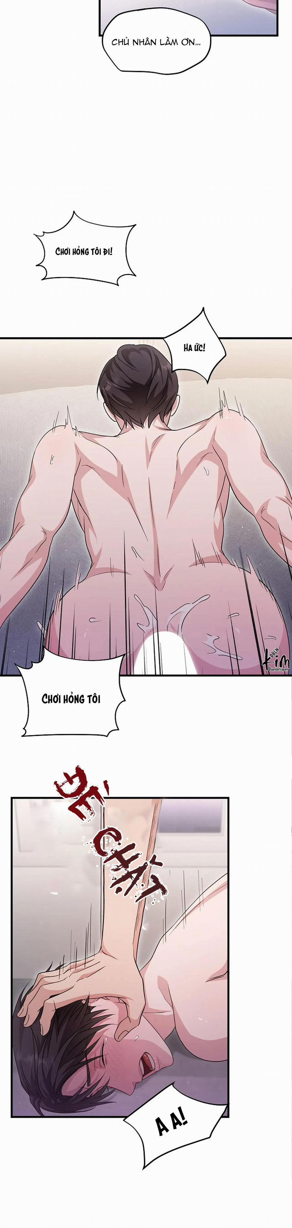 River Of Bondage 22 trang 17