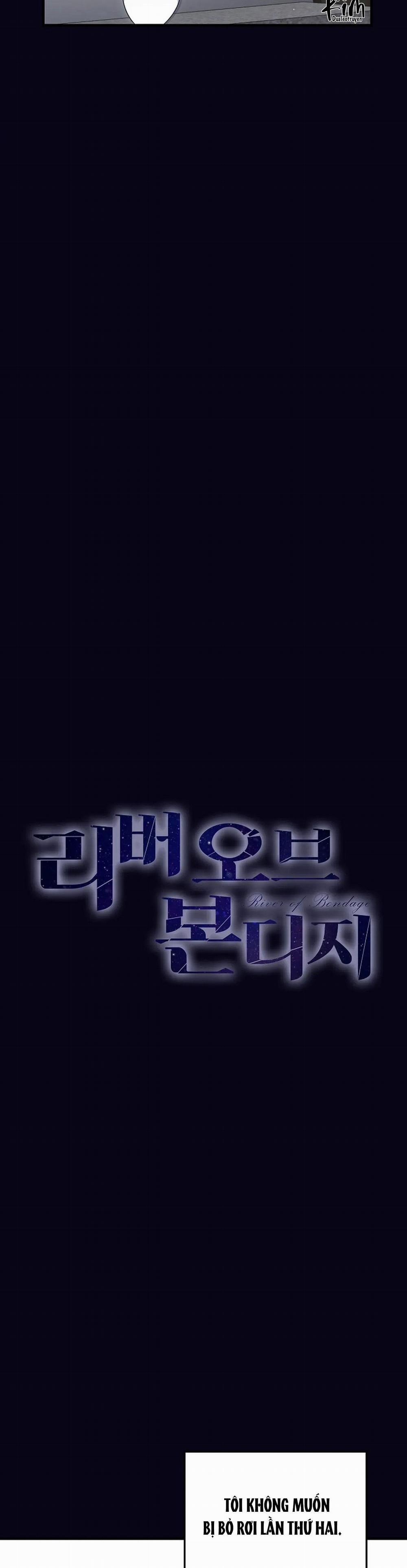 River Of Bondage 22 trang 4