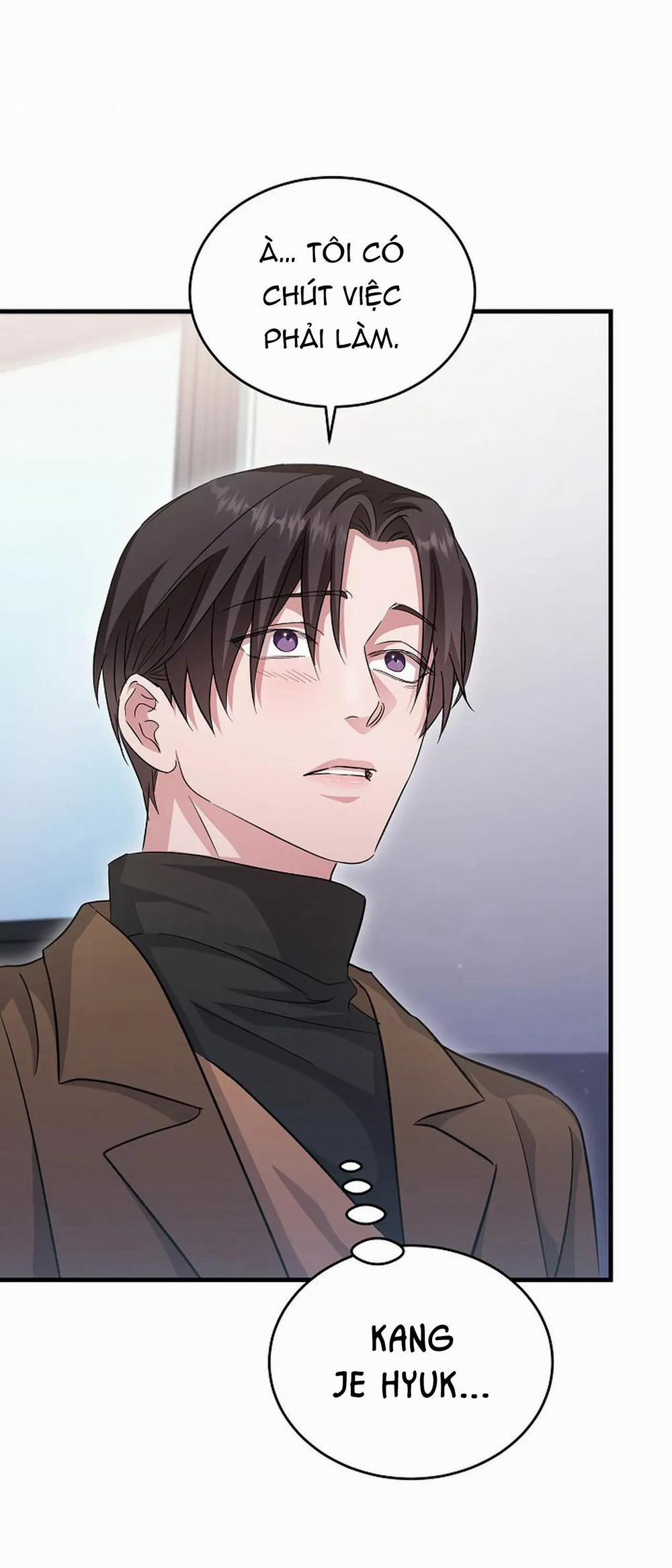 River Of Bondage 23 trang 16