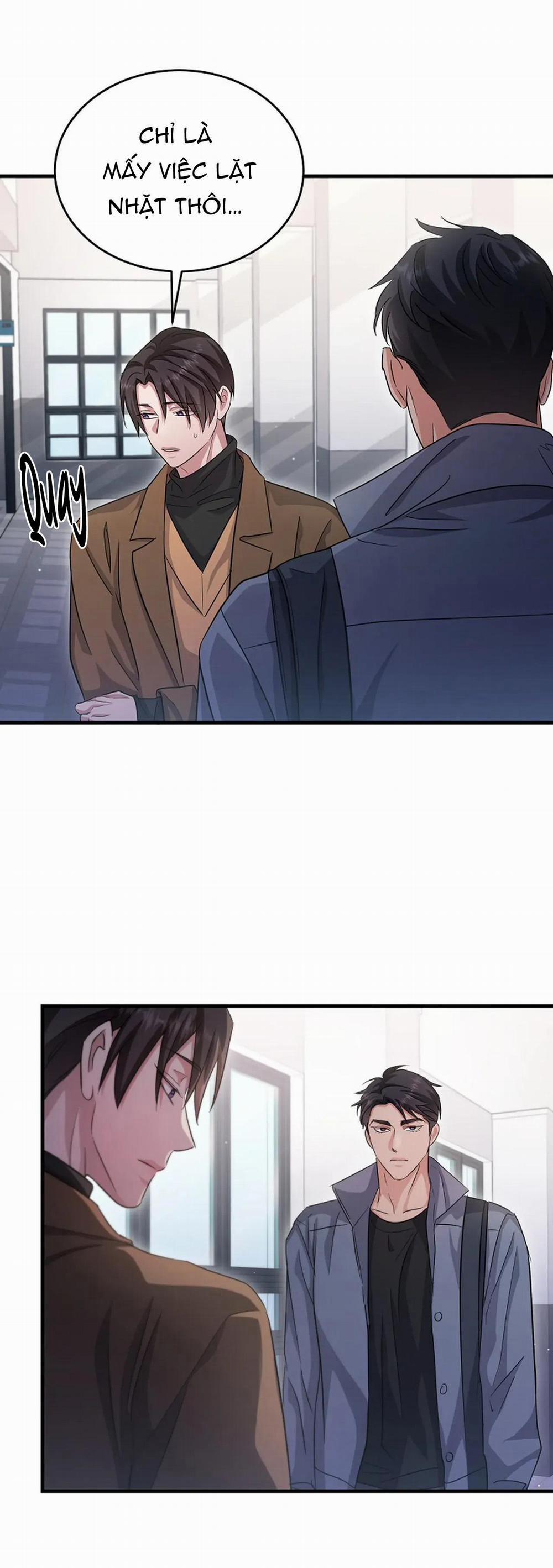 River Of Bondage 23 trang 18