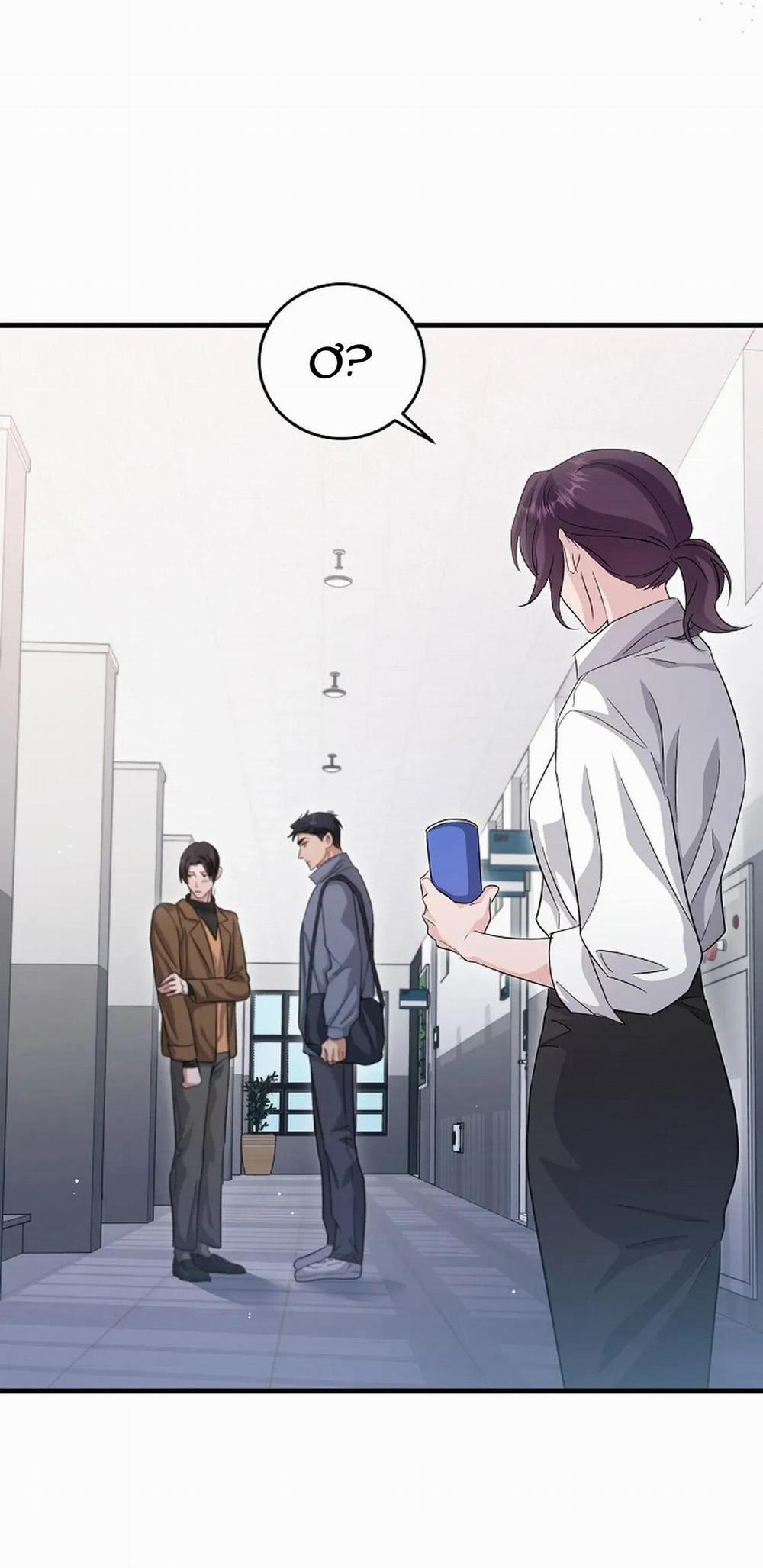 River Of Bondage 23 trang 20