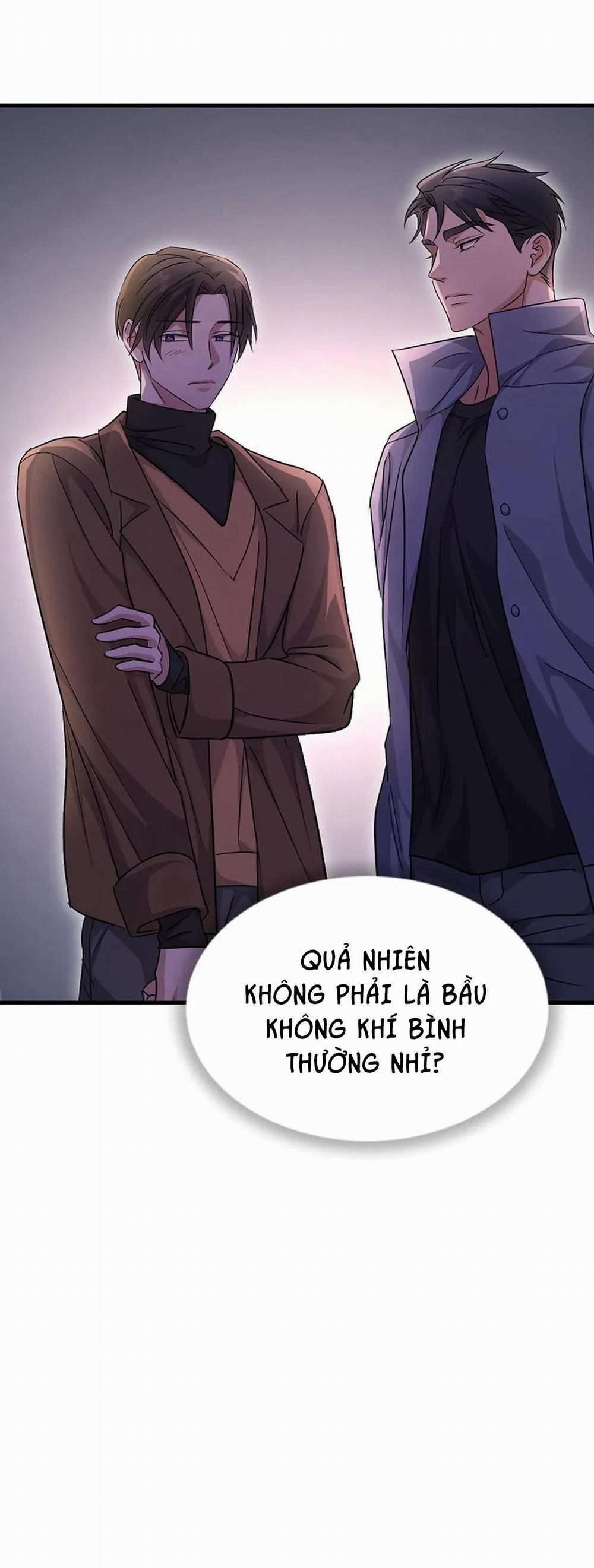 River Of Bondage 23 trang 34