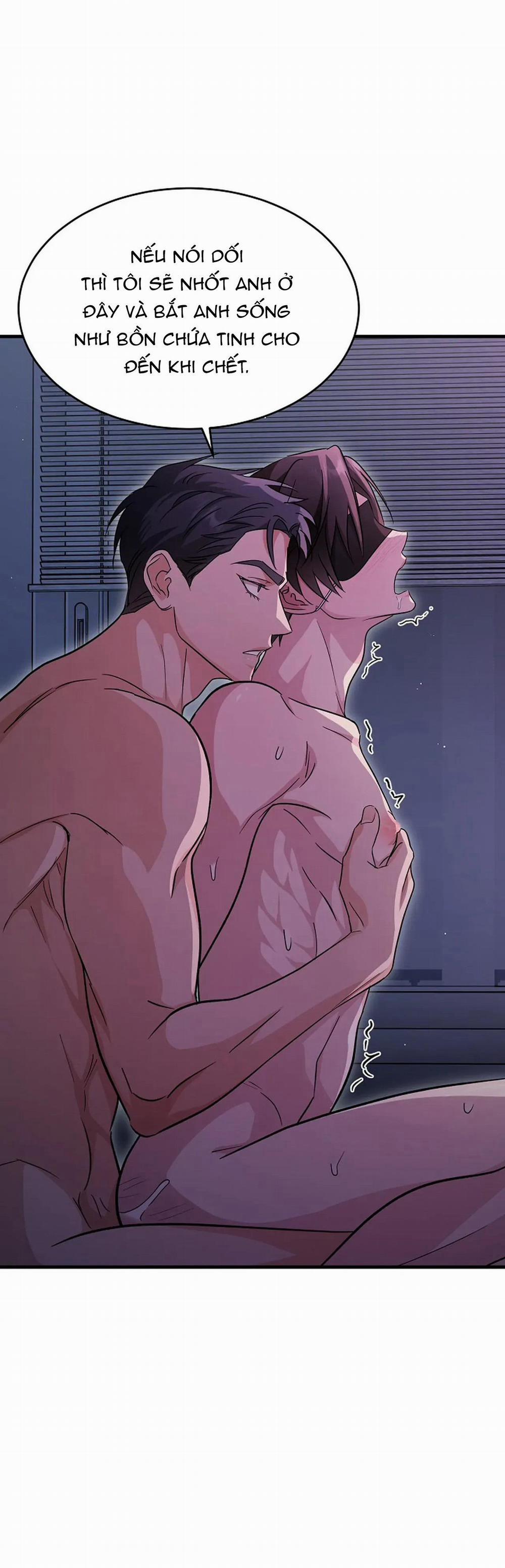 River Of Bondage 23 trang 43