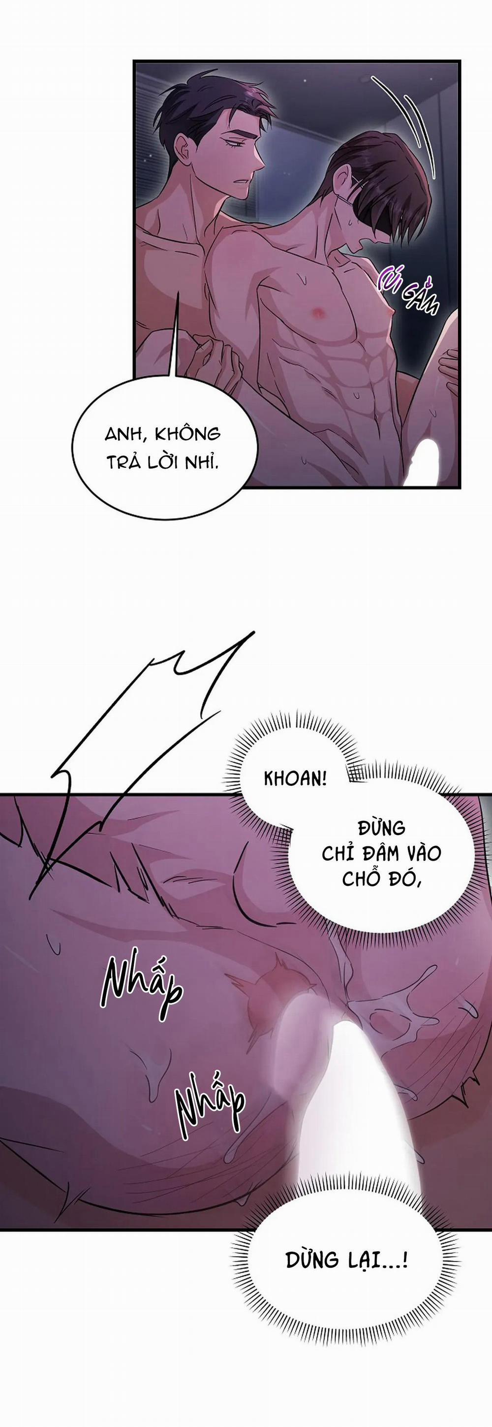 River Of Bondage 23 trang 56