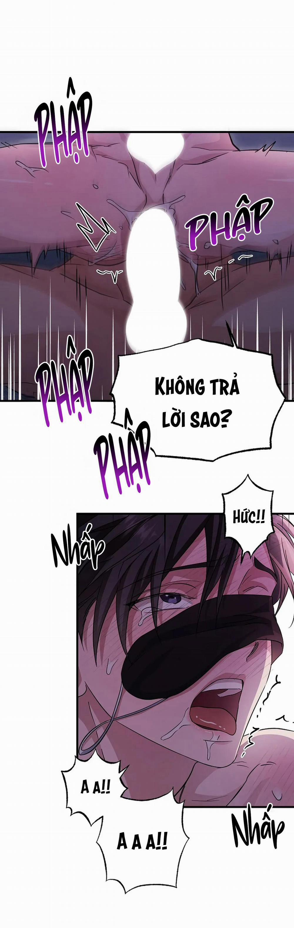 River Of Bondage 23 trang 58