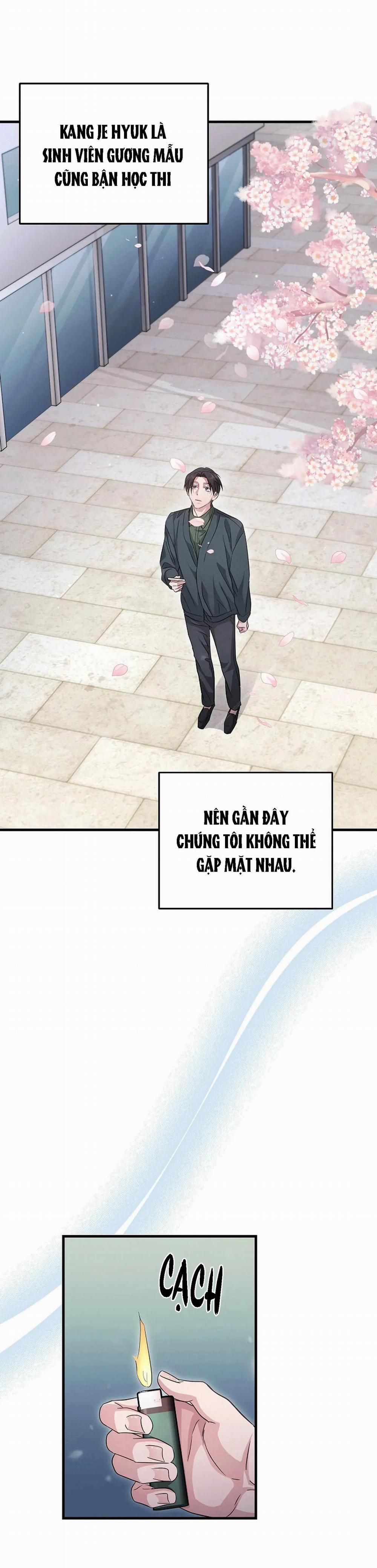 River Of Bondage 24 trang 1