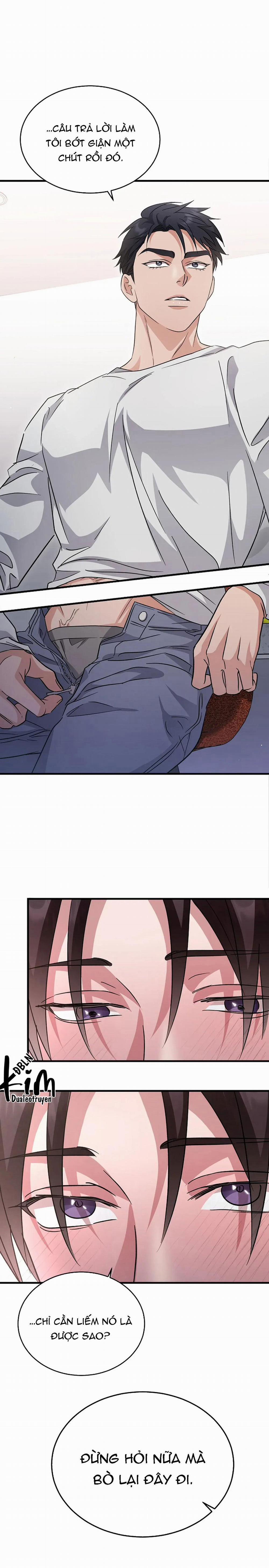 River Of Bondage 24 trang 17