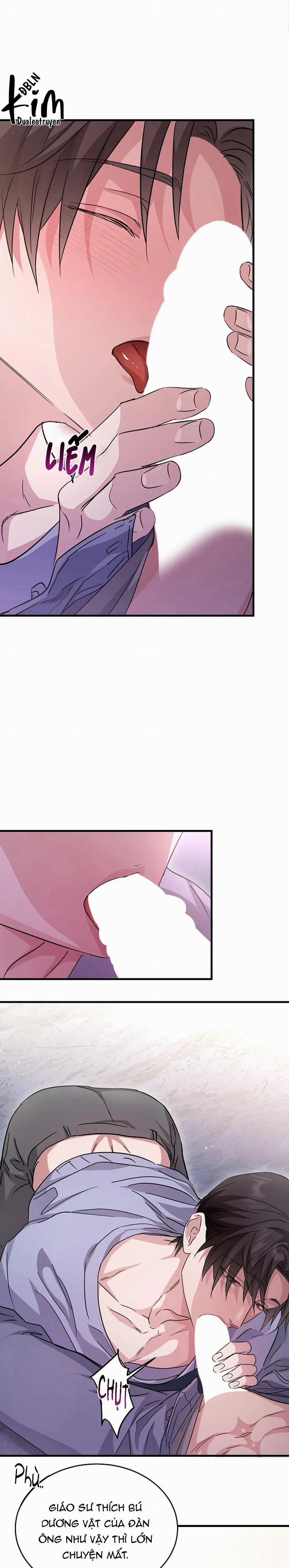 River Of Bondage 24 trang 19