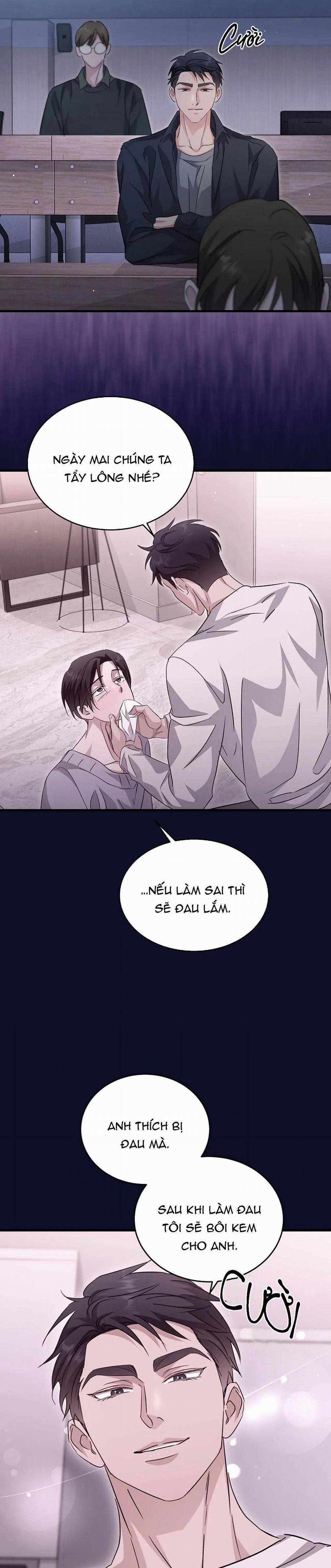 River Of Bondage 24 trang 24